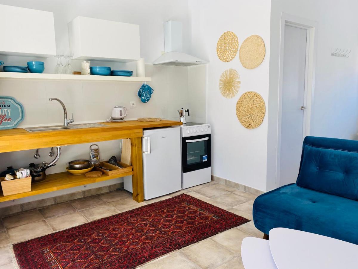 La Rustica En Vinuela, Piscina Privada Villa Dış mekan fotoğraf