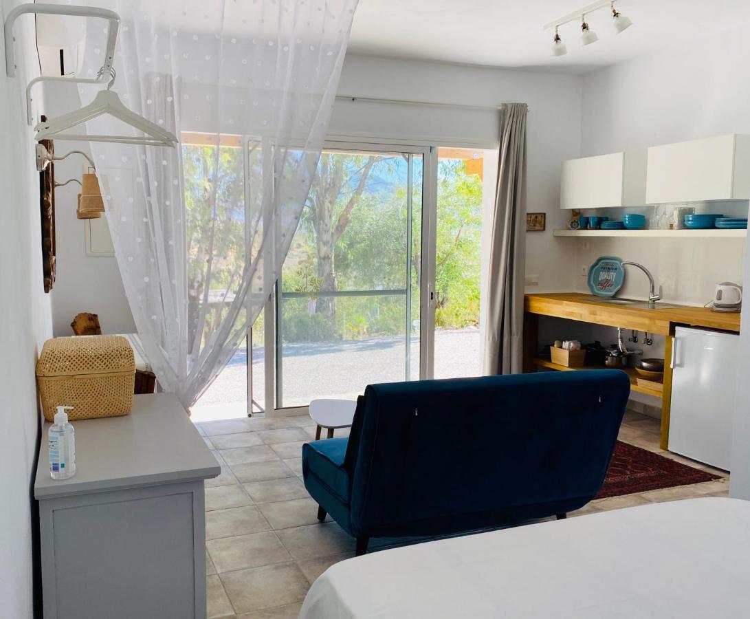 La Rustica En Vinuela, Piscina Privada Villa Dış mekan fotoğraf